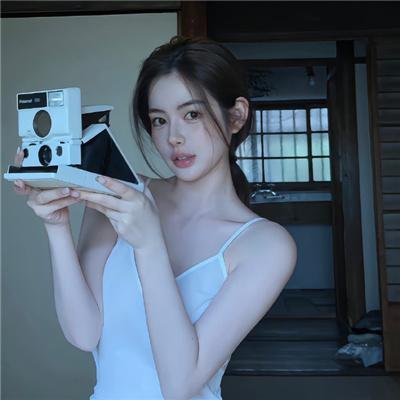 美丽生灵